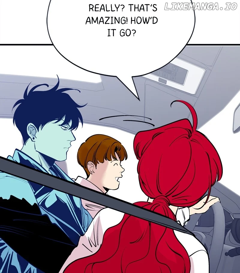 Betwixt Chapter 38 page 20