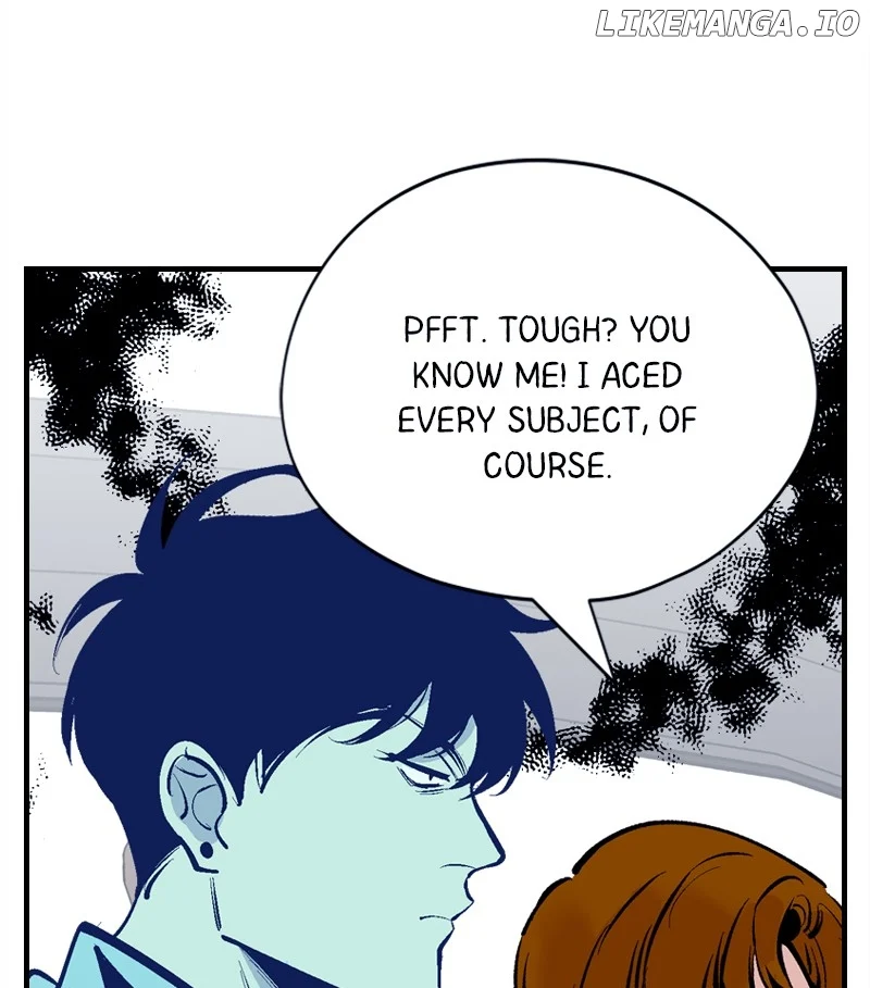 Betwixt Chapter 38 page 22