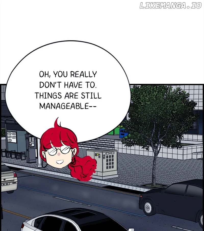 Betwixt Chapter 38 page 26