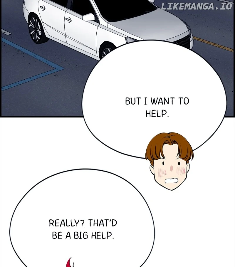 Betwixt Chapter 38 page 27