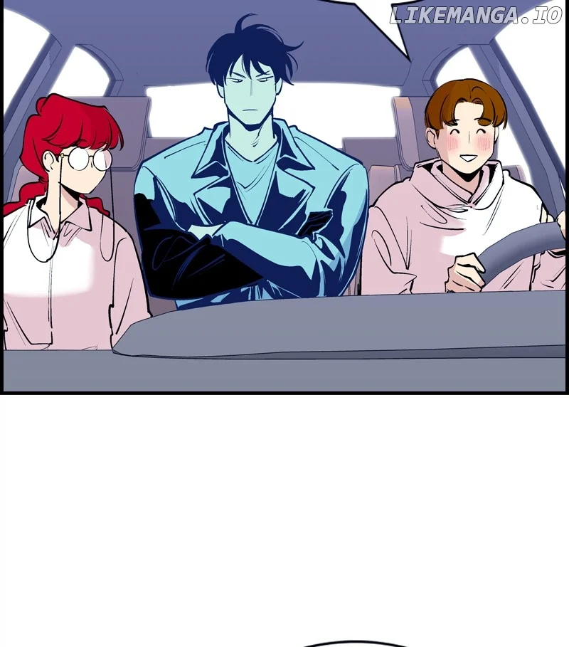 Betwixt Chapter 38 page 29