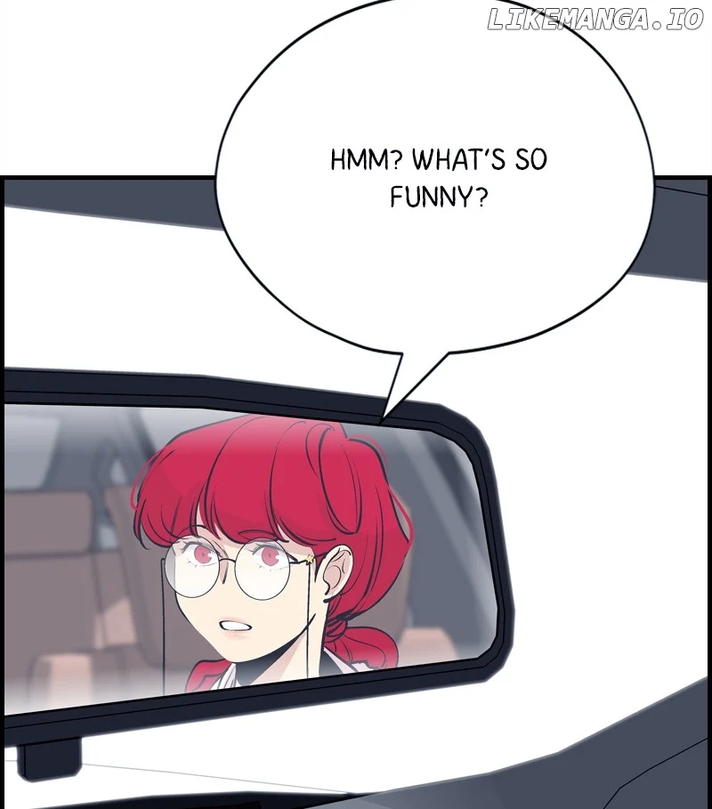 Betwixt Chapter 38 page 30