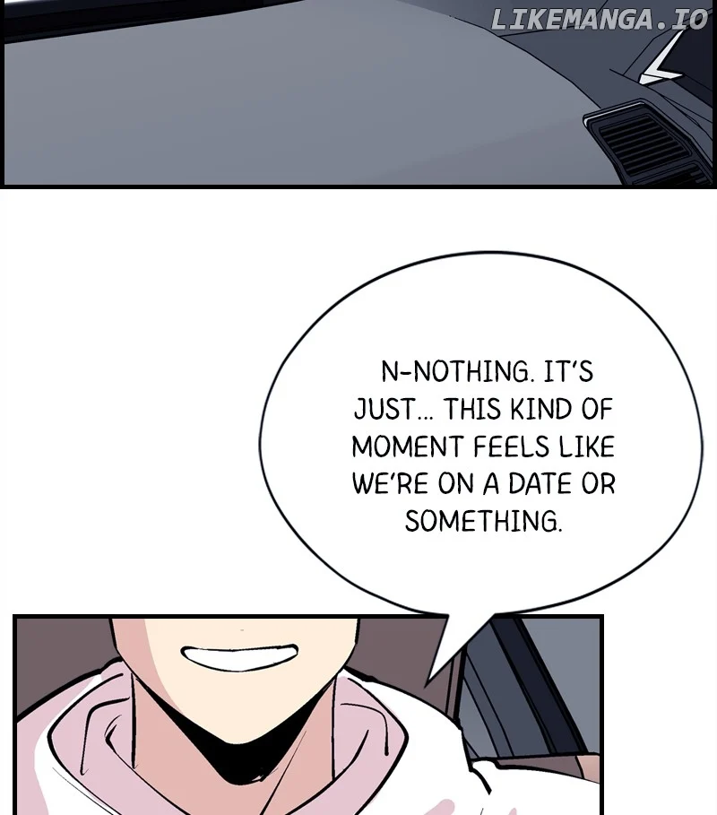 Betwixt Chapter 38 page 31