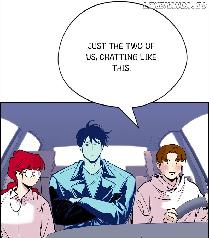 Betwixt Chapter 38 page 33