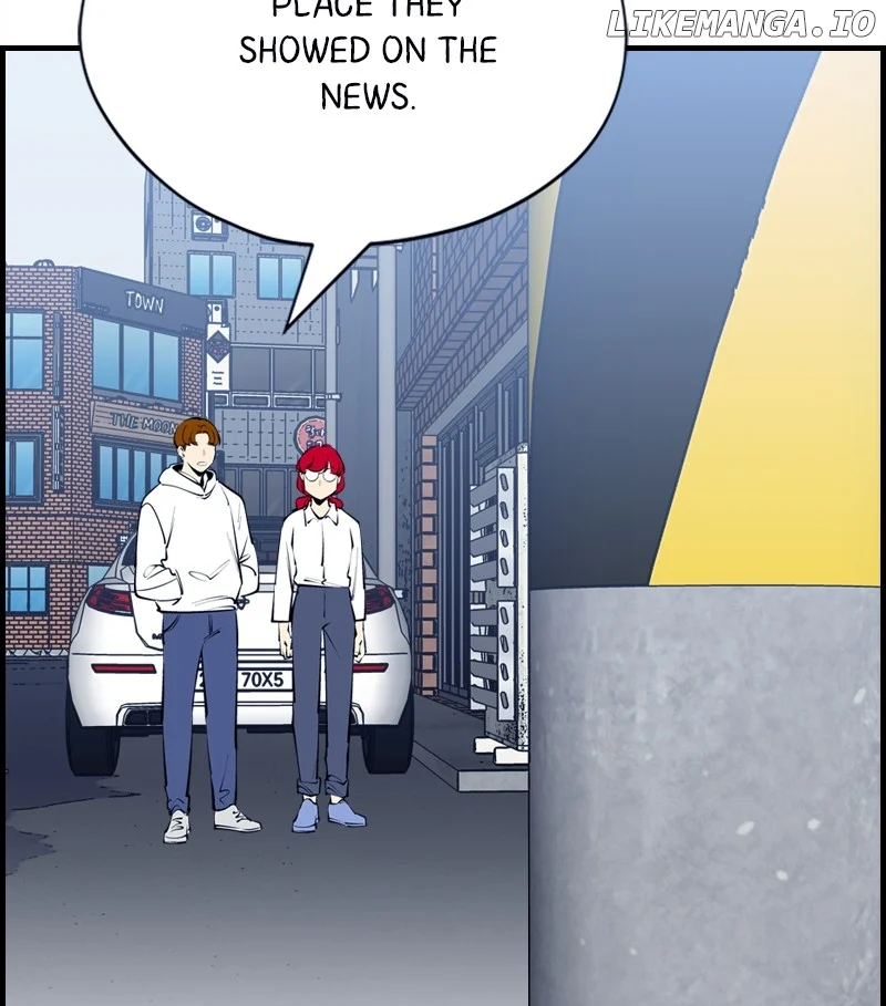 Betwixt Chapter 38 page 41