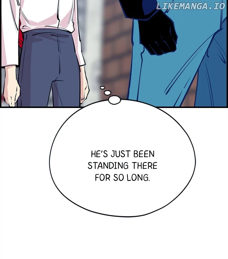 Betwixt Chapter 38 page 50