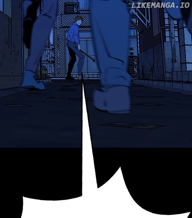 Betwixt Chapter 38 page 79