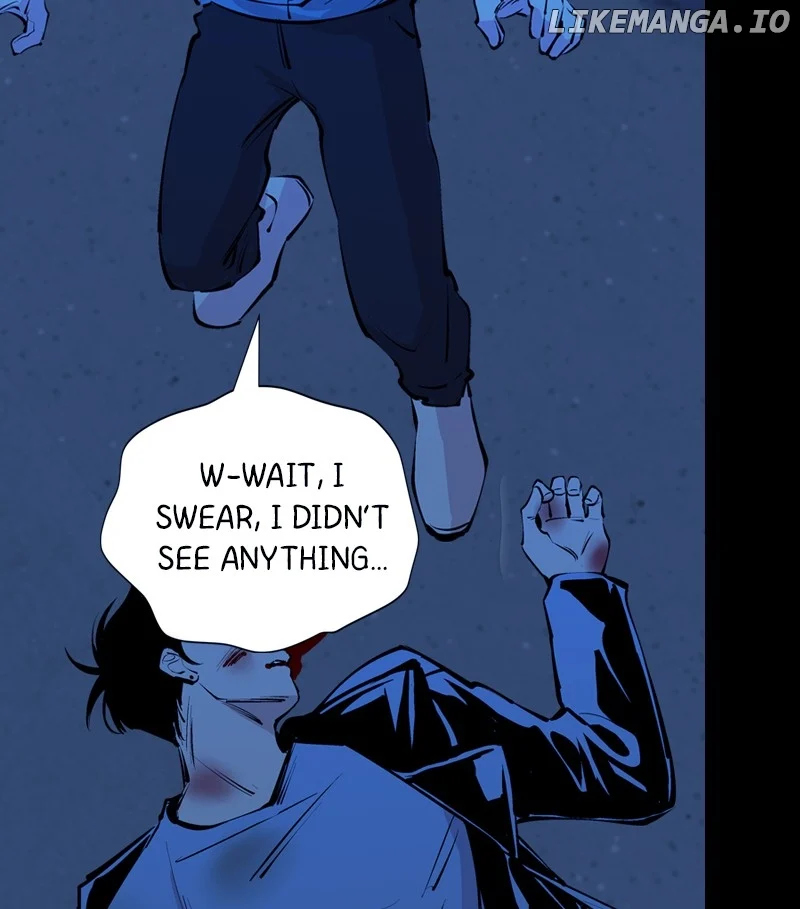 Betwixt Chapter 38 page 82