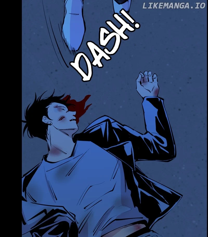 Betwixt Chapter 38 page 84