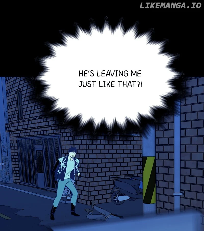 Betwixt Chapter 38 page 89
