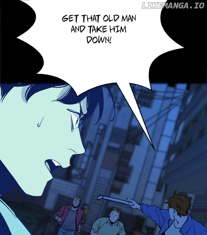 Betwixt Chapter 38 page 91