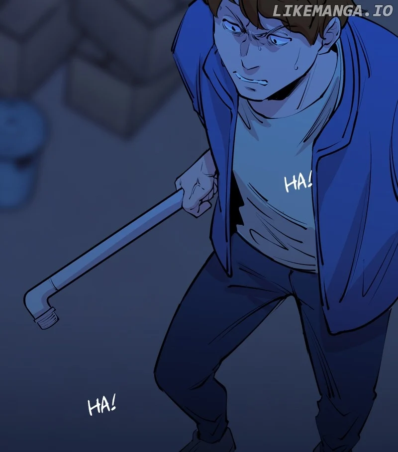 Betwixt Chapter 38 page 96