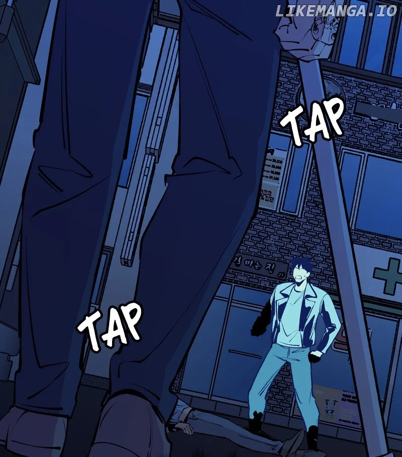 Betwixt Chapter 38 page 100