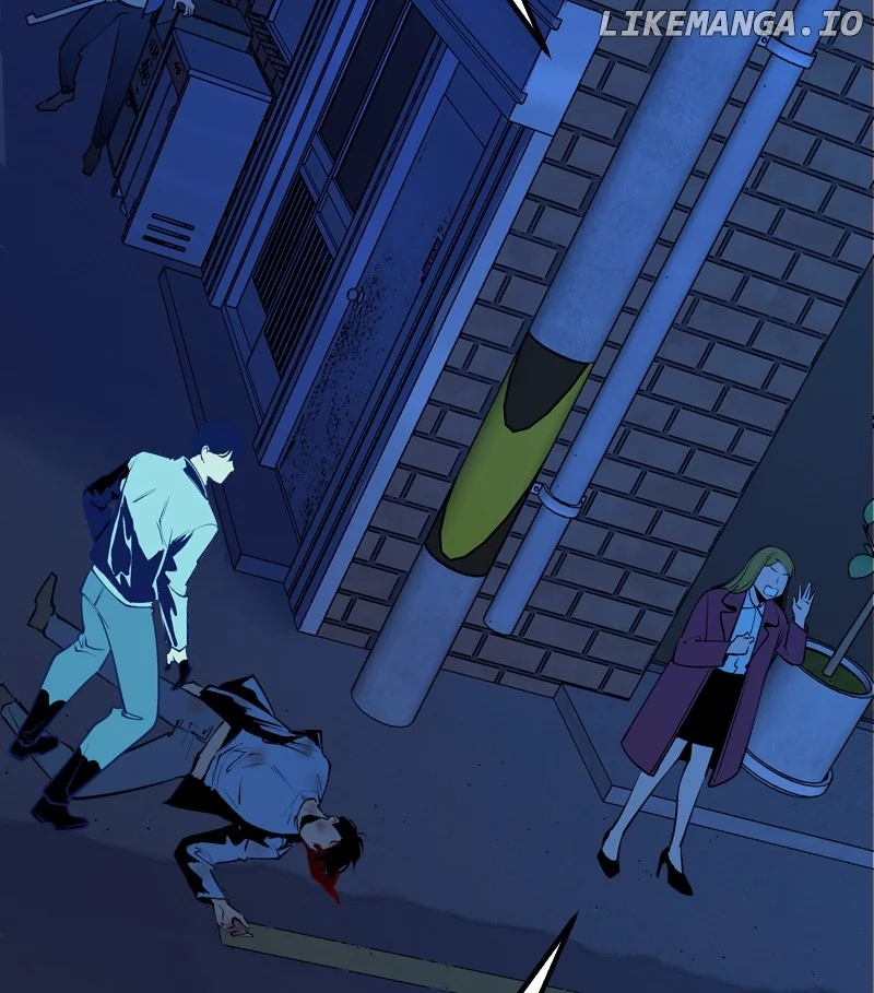 Betwixt Chapter 38 page 105