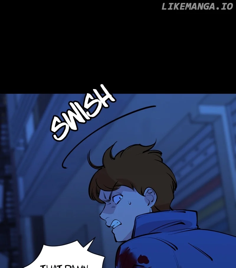 Betwixt Chapter 38 page 107