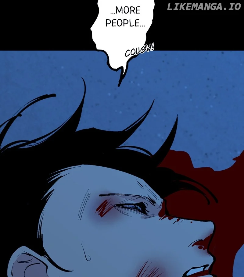 Betwixt Chapter 38 page 118