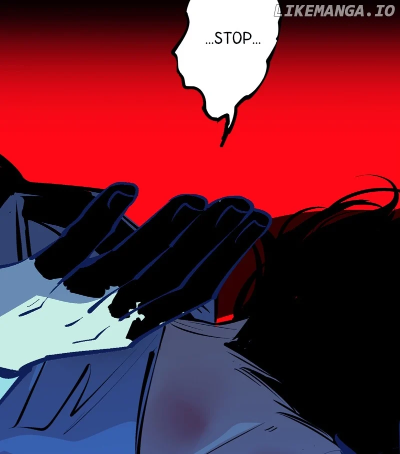 Betwixt Chapter 38 page 121