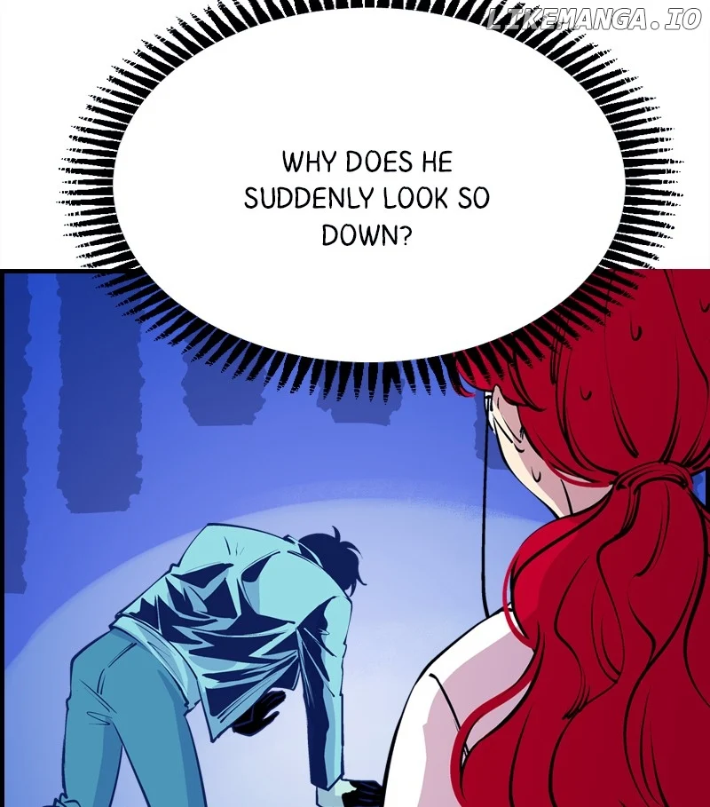 Betwixt Chapter 38 page 129