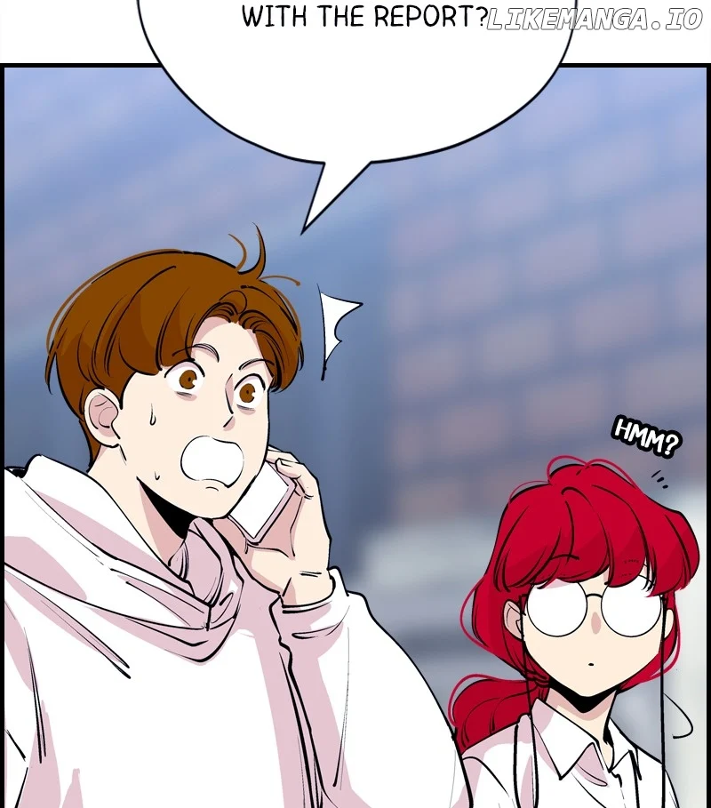 Betwixt Chapter 38 page 132