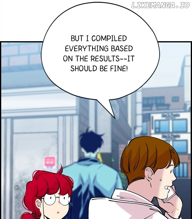 Betwixt Chapter 38 page 134