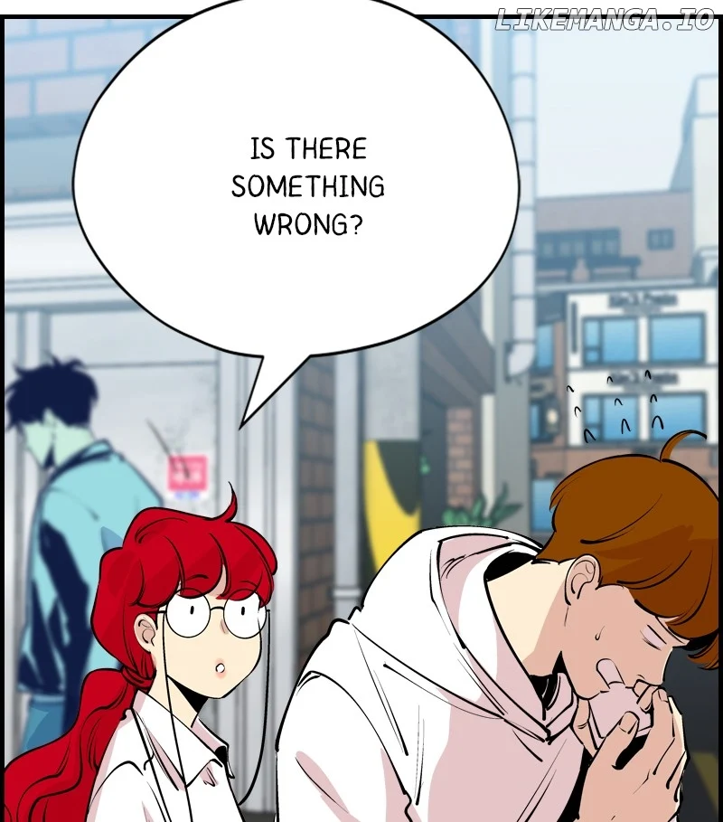 Betwixt Chapter 38 page 136