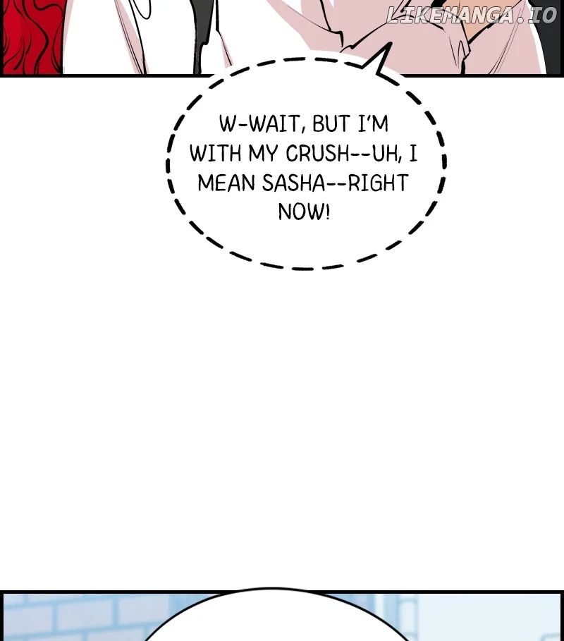 Betwixt Chapter 38 page 137