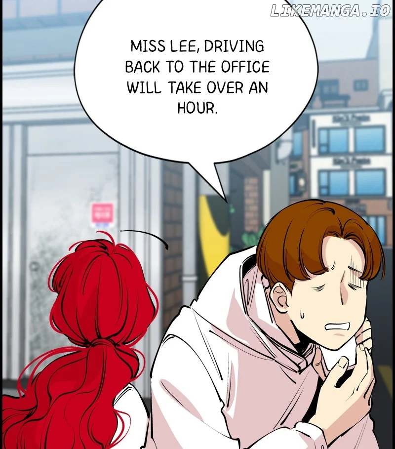 Betwixt Chapter 38 page 138