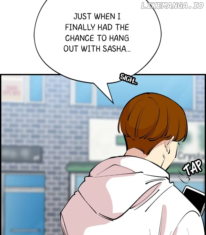 Betwixt Chapter 38 page 142