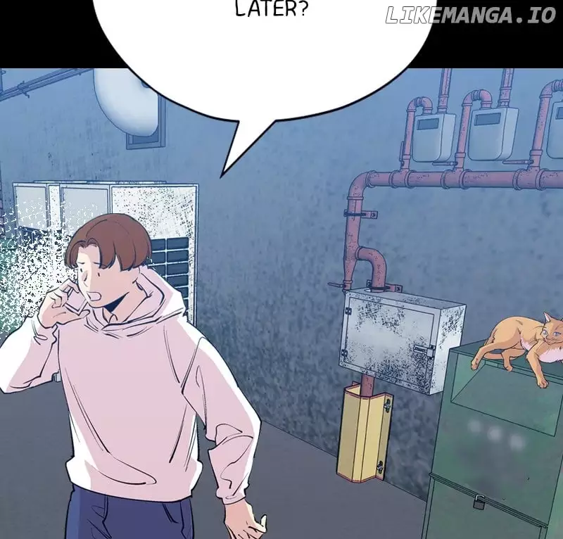 Betwixt Chapter 39 page 7
