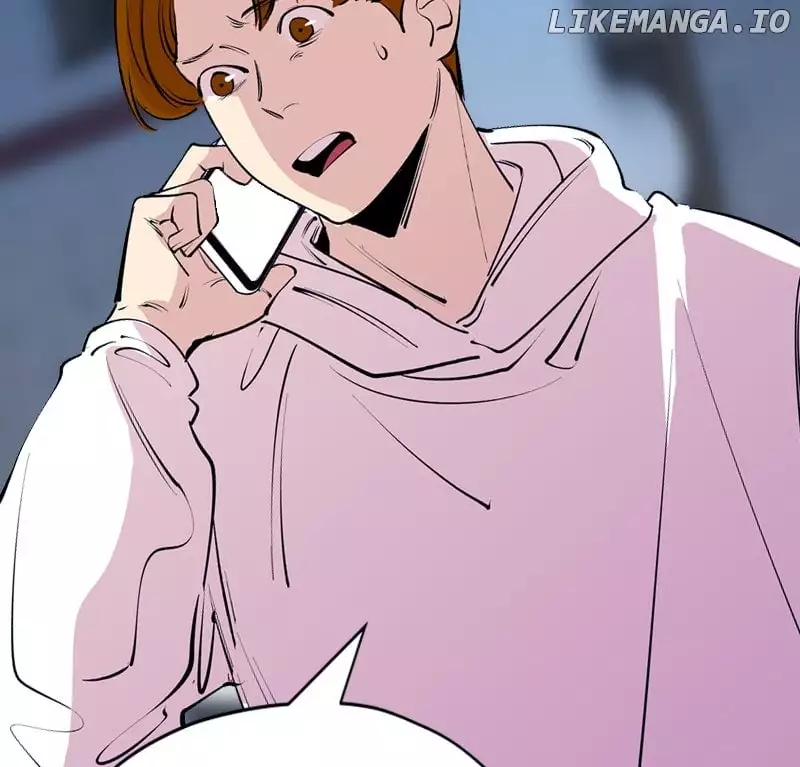 Betwixt Chapter 39 page 10