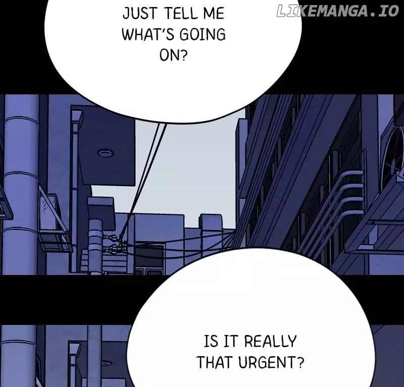 Betwixt Chapter 39 page 12