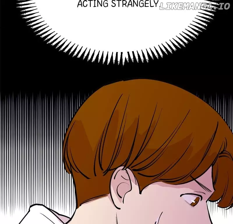 Betwixt Chapter 39 page 17