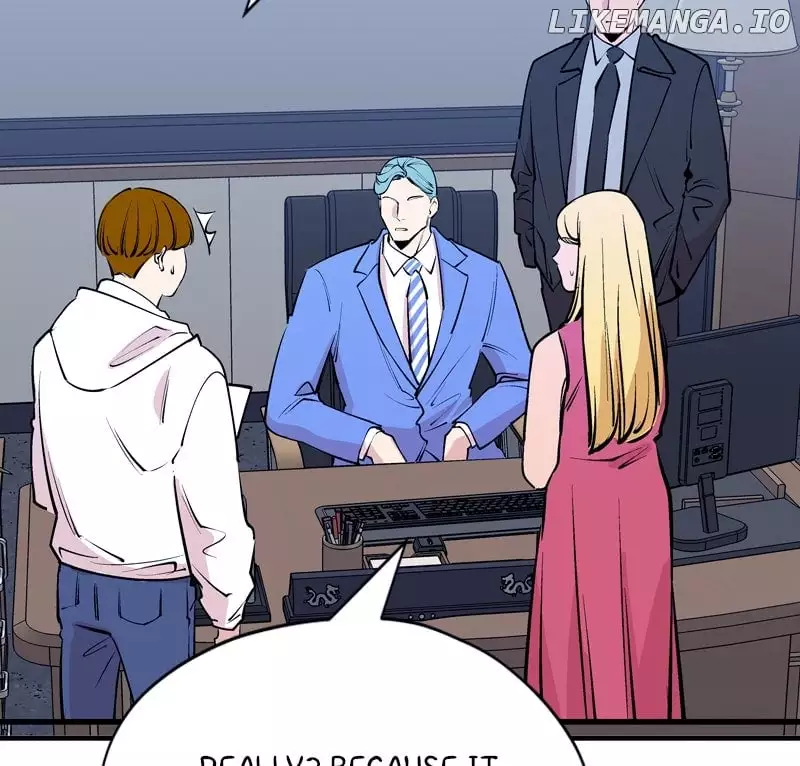 Betwixt Chapter 39 page 22