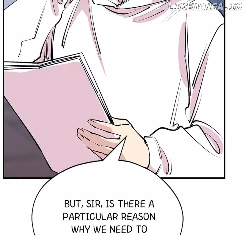 Betwixt Chapter 39 page 27