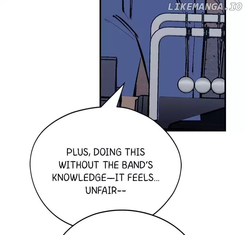 Betwixt Chapter 39 page 32