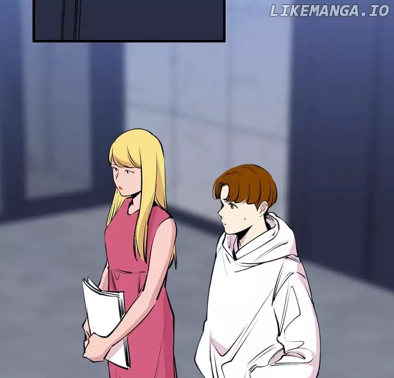 Betwixt Chapter 39 page 52