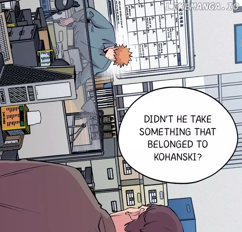 Betwixt Chapter 39 page 82