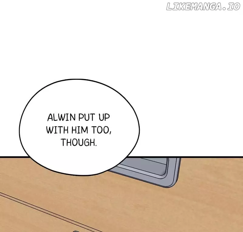 Betwixt Chapter 39 page 93