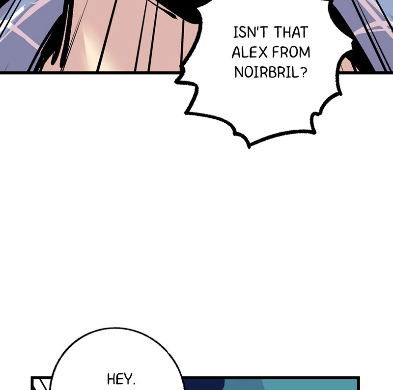 Betwixt Chapter 4 page 11