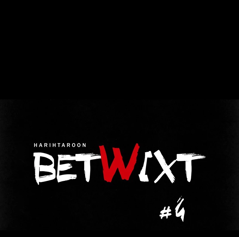 Betwixt Chapter 4 page 20