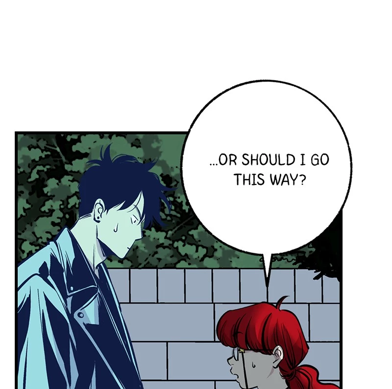 Betwixt Chapter 4 page 29