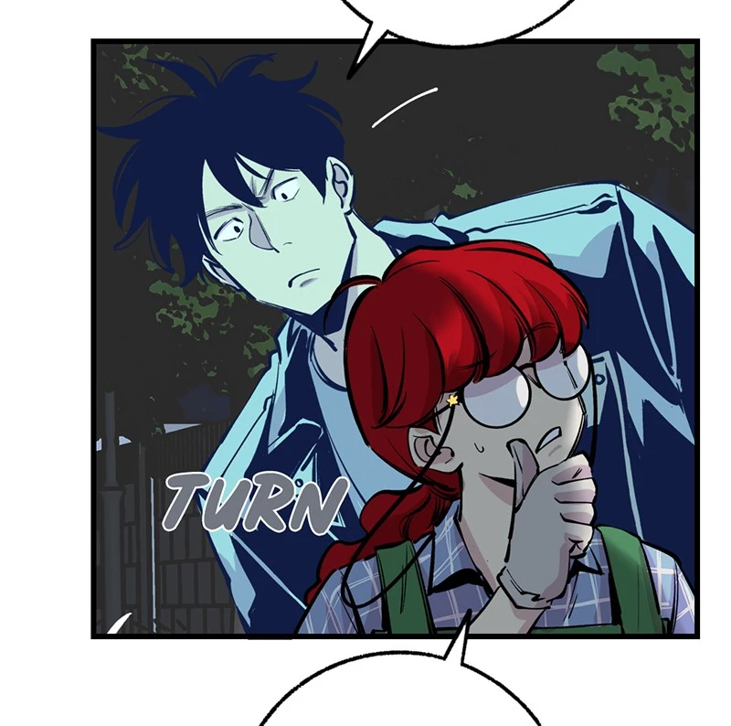 Betwixt Chapter 4 page 31