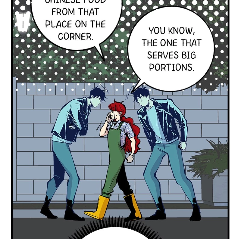 Betwixt Chapter 4 page 45