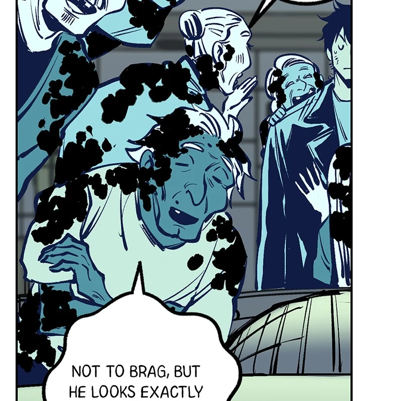 Betwixt Chapter 4 page 95