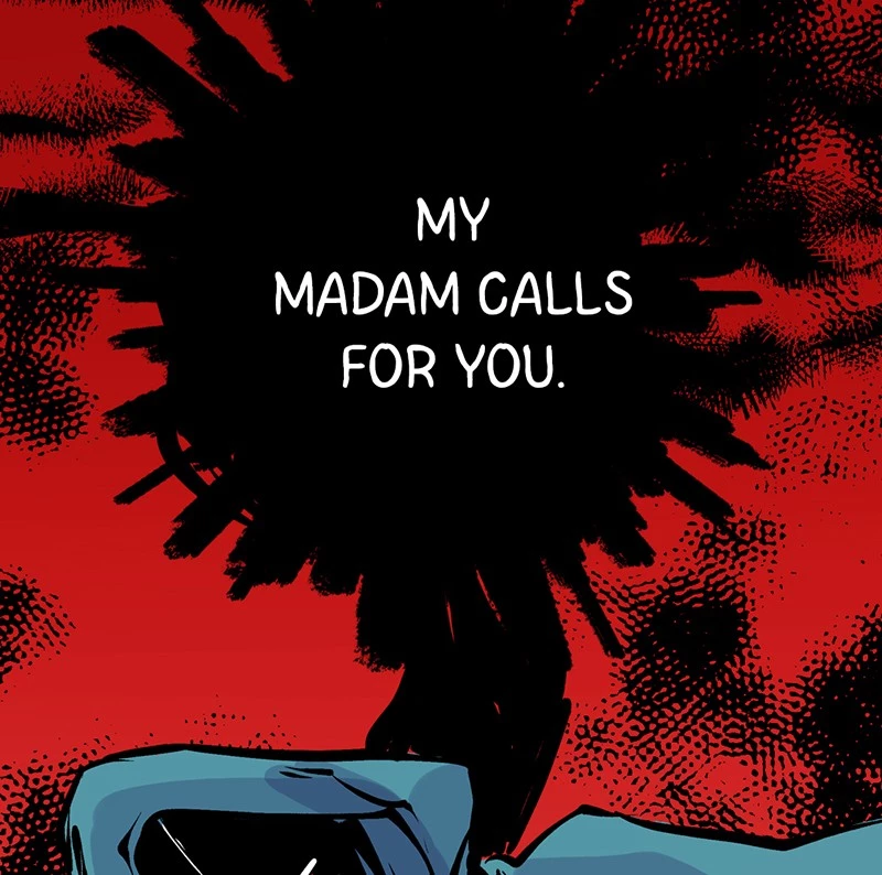 Betwixt Chapter 4 page 111