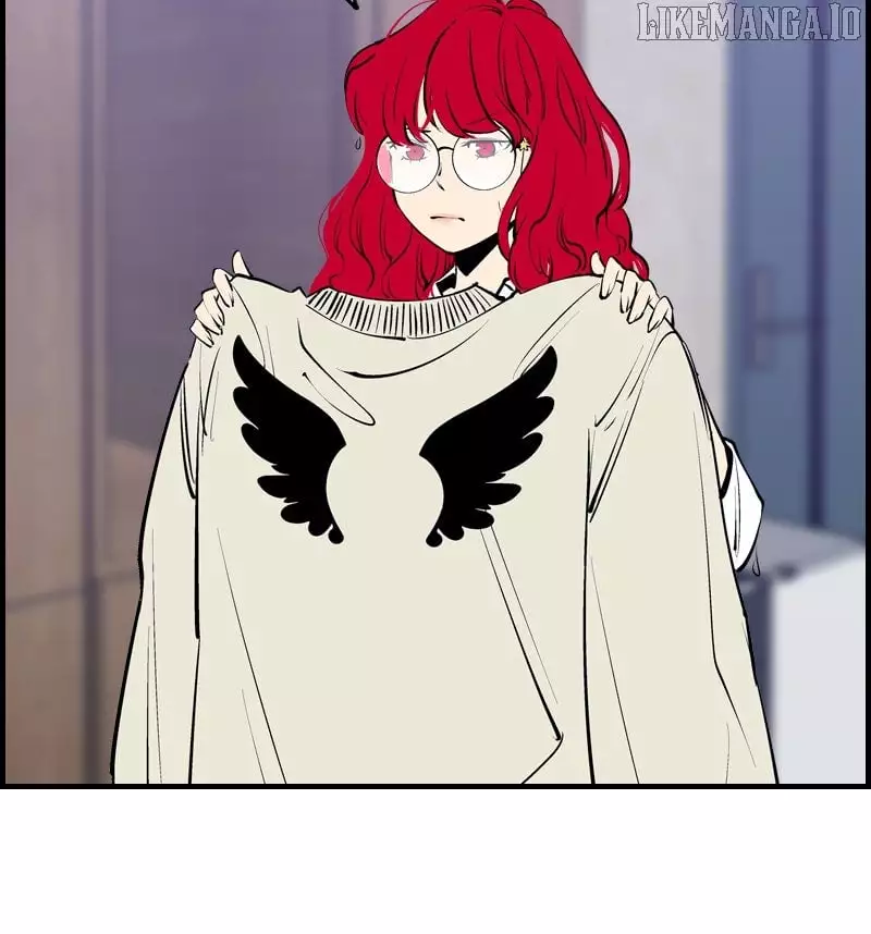 Betwixt Chapter 40 page 5