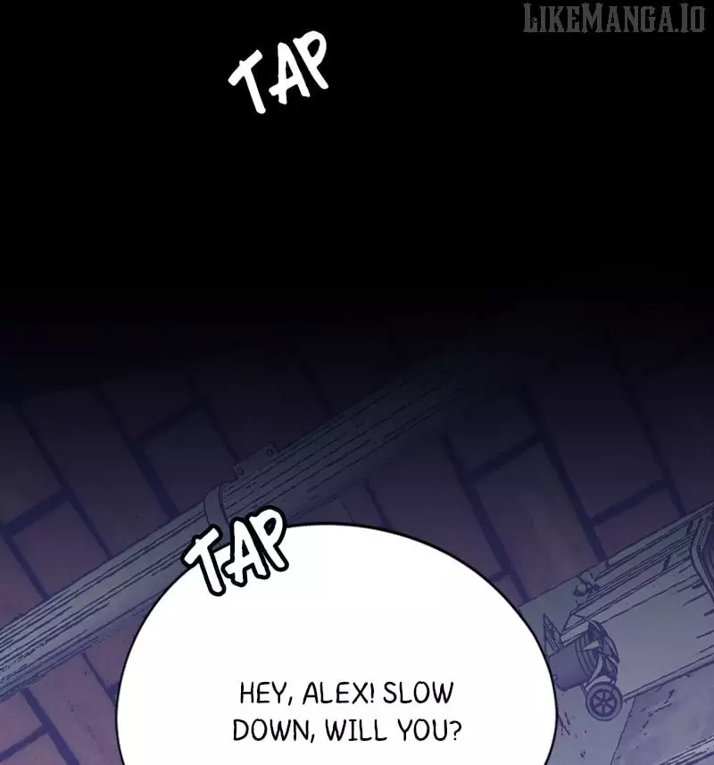 Betwixt Chapter 40 page 10