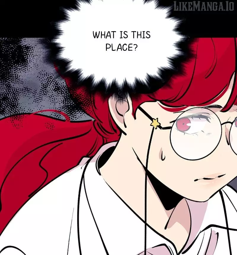 Betwixt Chapter 40 page 14