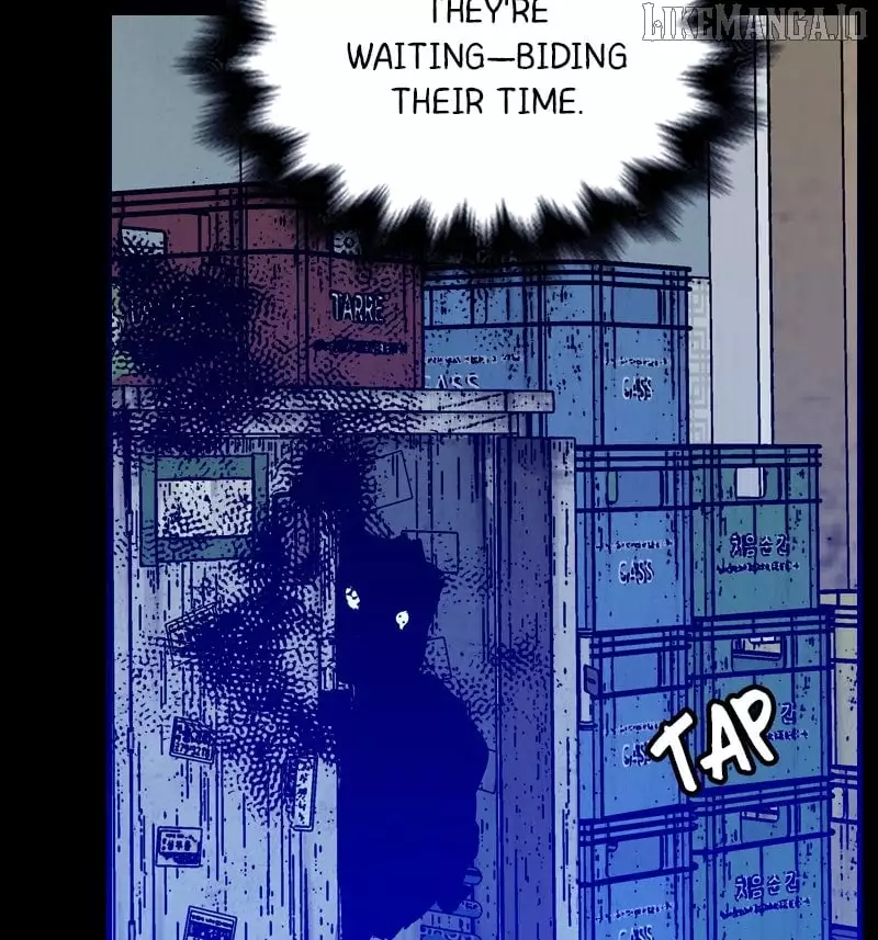 Betwixt Chapter 40 page 18