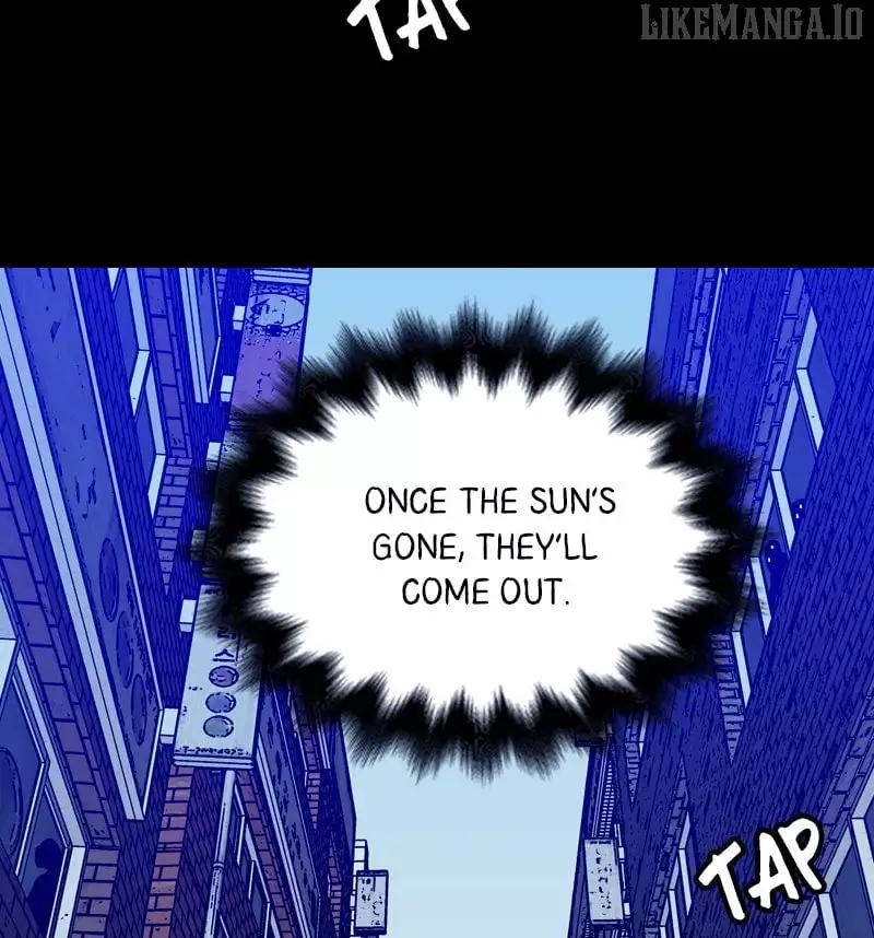 Betwixt Chapter 40 page 20